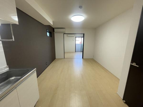 堺市西区鳳中町５丁のアパート