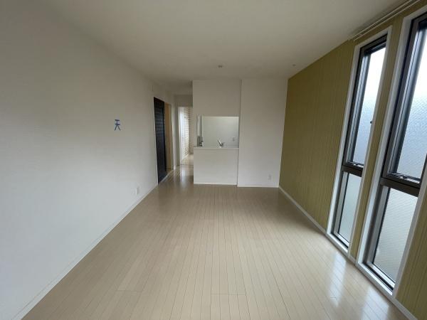 シャーメゾン　カーサ