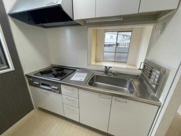 シャーメゾン　カーサ