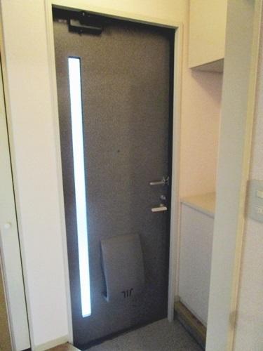 泉大津市北豊中町１丁目のアパート