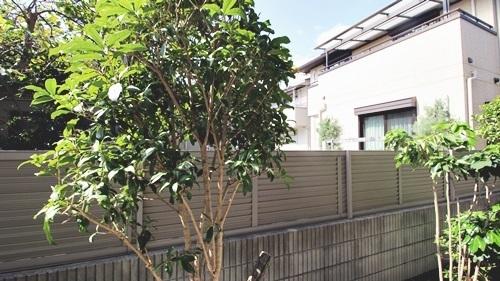 パルコート清水2番館