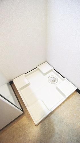 パルコート清水2番館