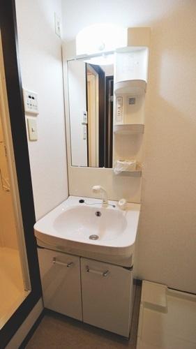 パルコート清水2番館