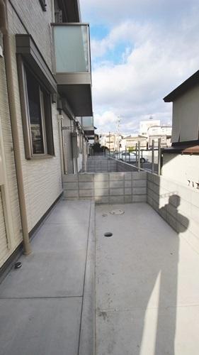 シャーメゾン高師浜