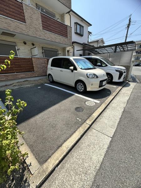 Feliz　和泉府中　Ｂ棟