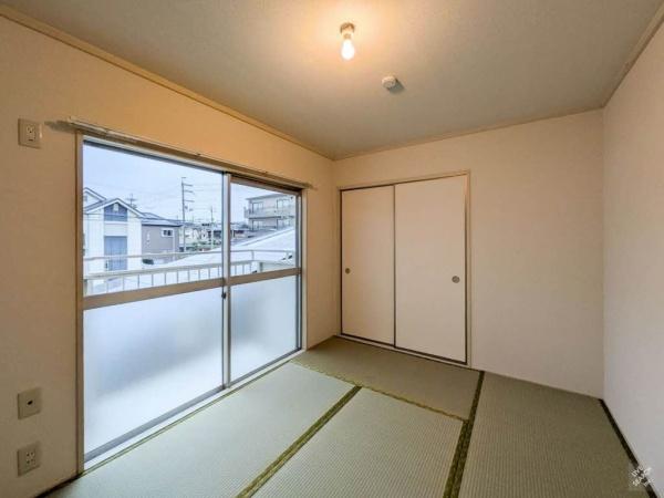 スカイコーポB棟