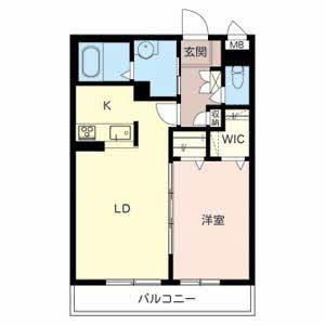 シャーメゾン　メルヴィーユ