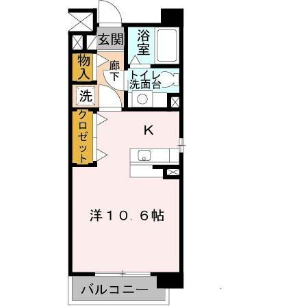 エスタシオン高石