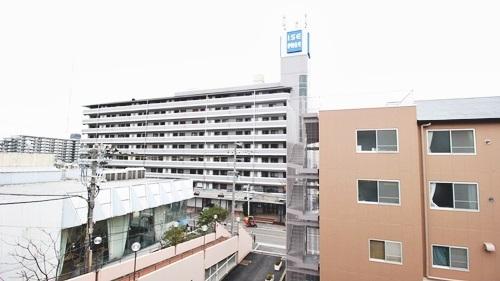 高石市綾園１丁目のマンション