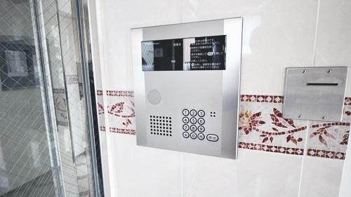 高石市綾園１丁目のマンション