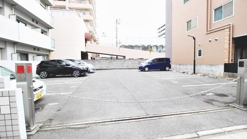 高石市綾園１丁目のマンション