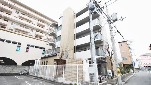 エスタシオン高石