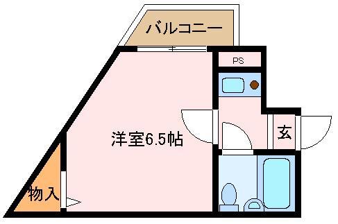 絢野壱番館