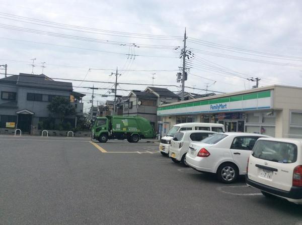 絢野壱番館(ファミリーマート堺大野芝町店)