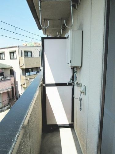 絢野壱番館