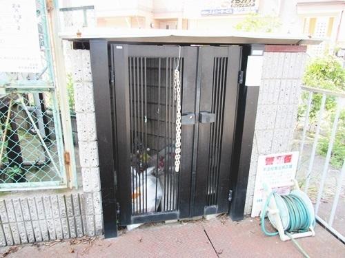 絢野壱番館