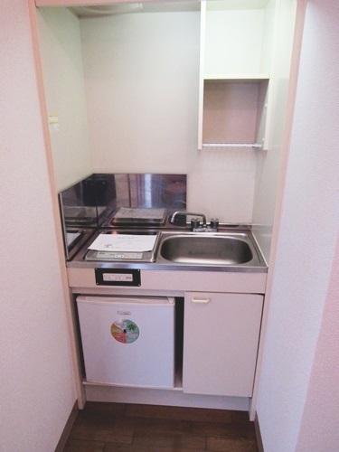 絢野壱番館