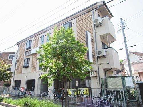 絢野壱番館