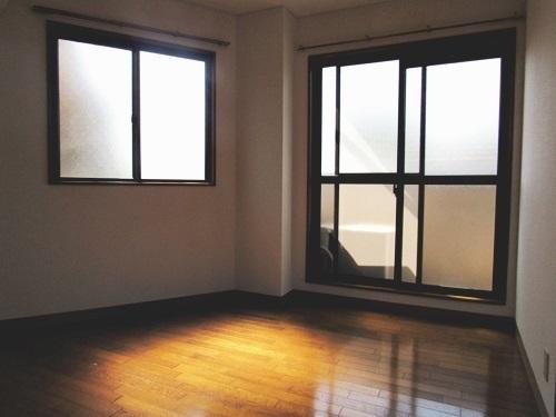 絢野壱番館