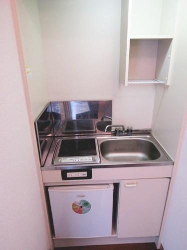 絢野壱番館