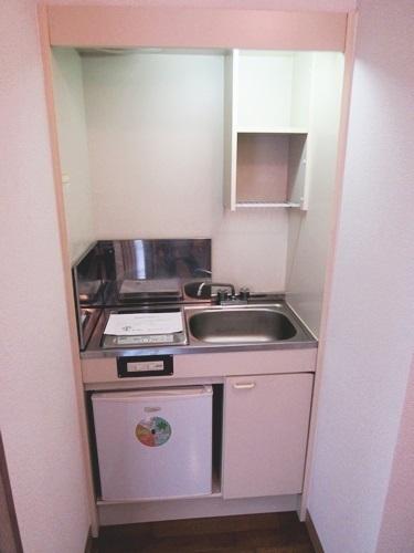 絢野壱番館