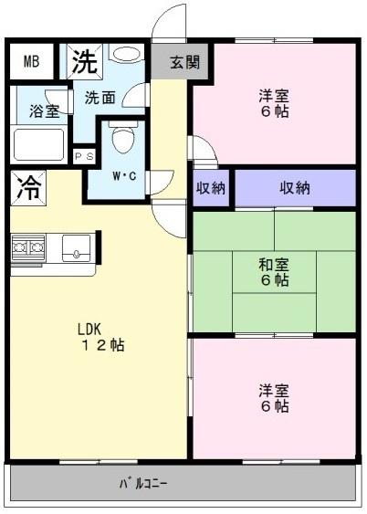 エントピア福泉