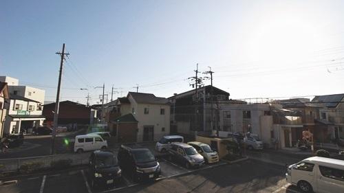 エントピア福泉