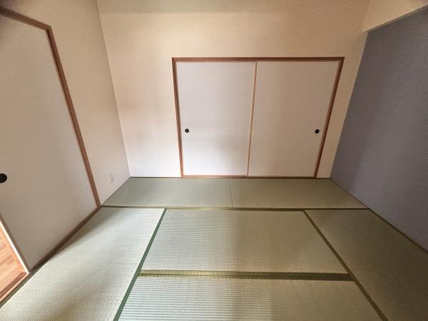 エントピア福泉