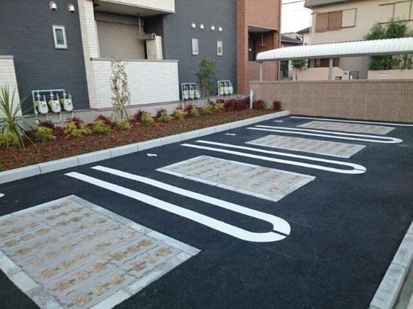 サニー　フラット