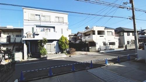 メゾン・ド・ビアンカ