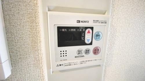 アネックス上野芝
