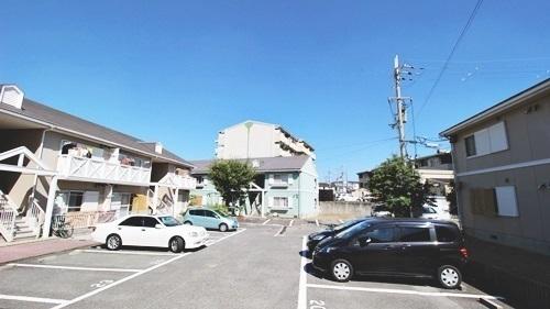 アネックス上野芝