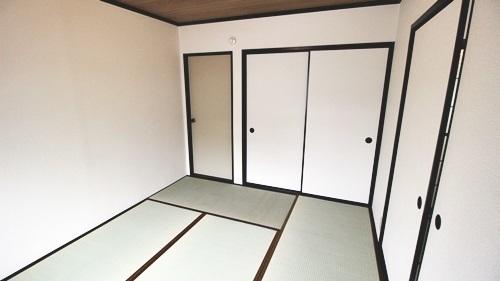 アネックス上野芝