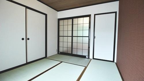 アネックス上野芝