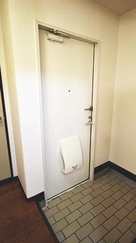 アネックス上野芝