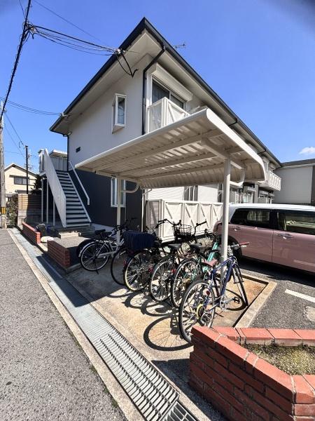 グリーンハイツ・シバ