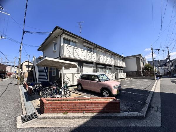 グリーンハイツ・シバ