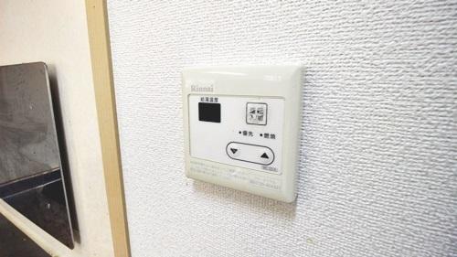 カレント・レジデンス