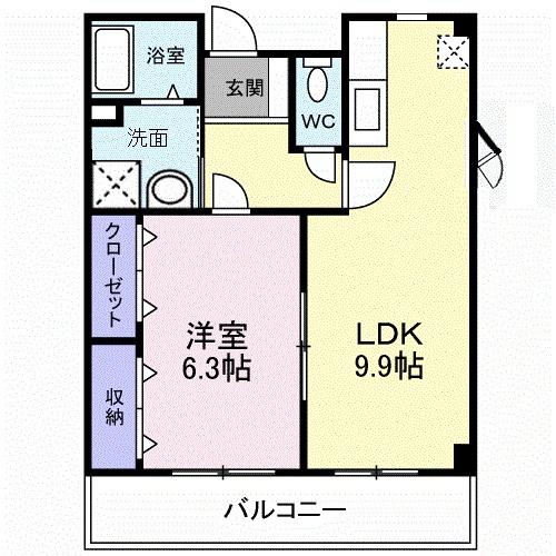 アルモニー綾園