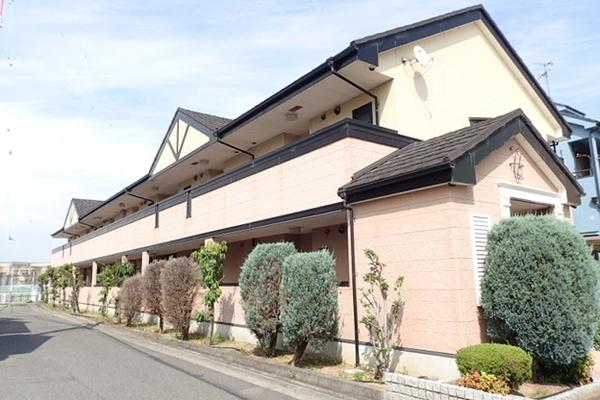 アルモニー綾園