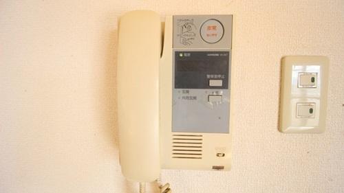カサグランデス浜寺北