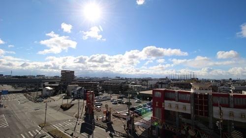 カサグランデス浜寺北