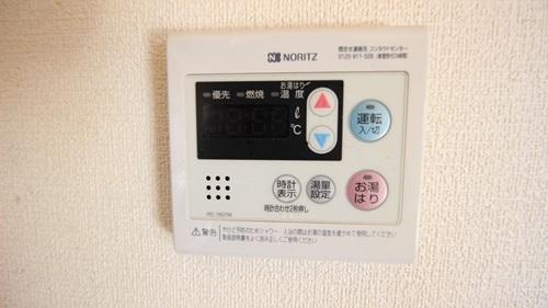 カサグランデス浜寺北