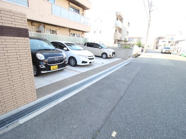 シャーメゾン・ジ・オートリテラス