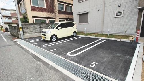 ムーラン　ア　ヴァン　E棟