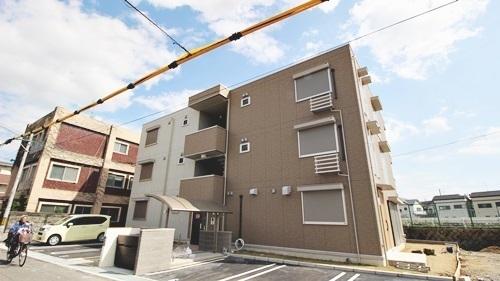 ムーラン　ア　ヴァン　E棟