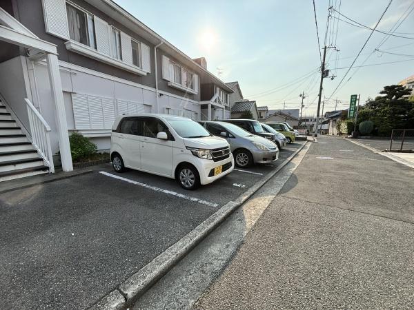 堺市堺区神石市之町のアパート