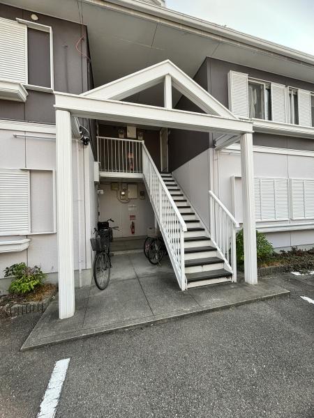 堺市堺区神石市之町のアパート