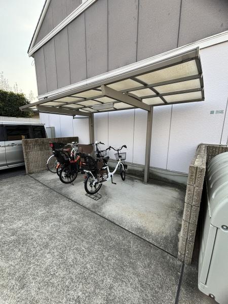 堺市堺区神石市之町のアパート