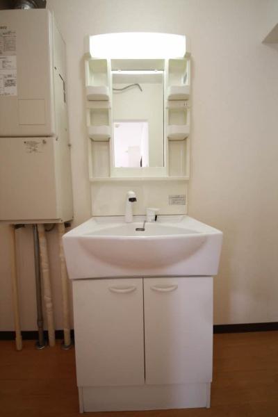 堺市堺区神石市之町のアパート